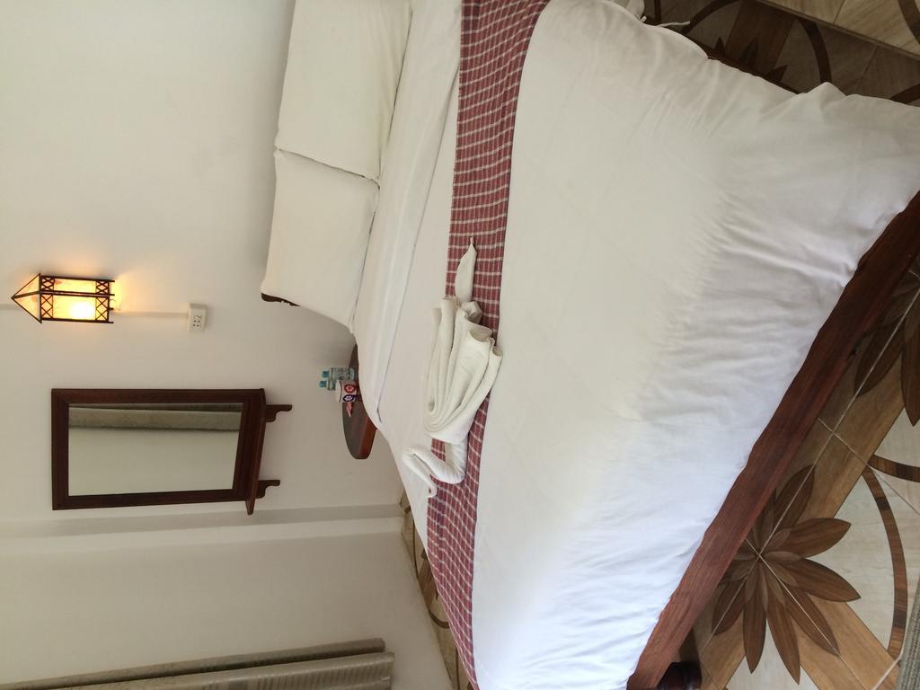 Phonemany Guesthouse Muang Pakbèng Екстериор снимка