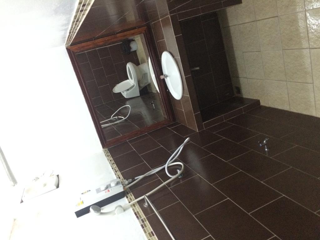 Phonemany Guesthouse Muang Pakbèng Екстериор снимка