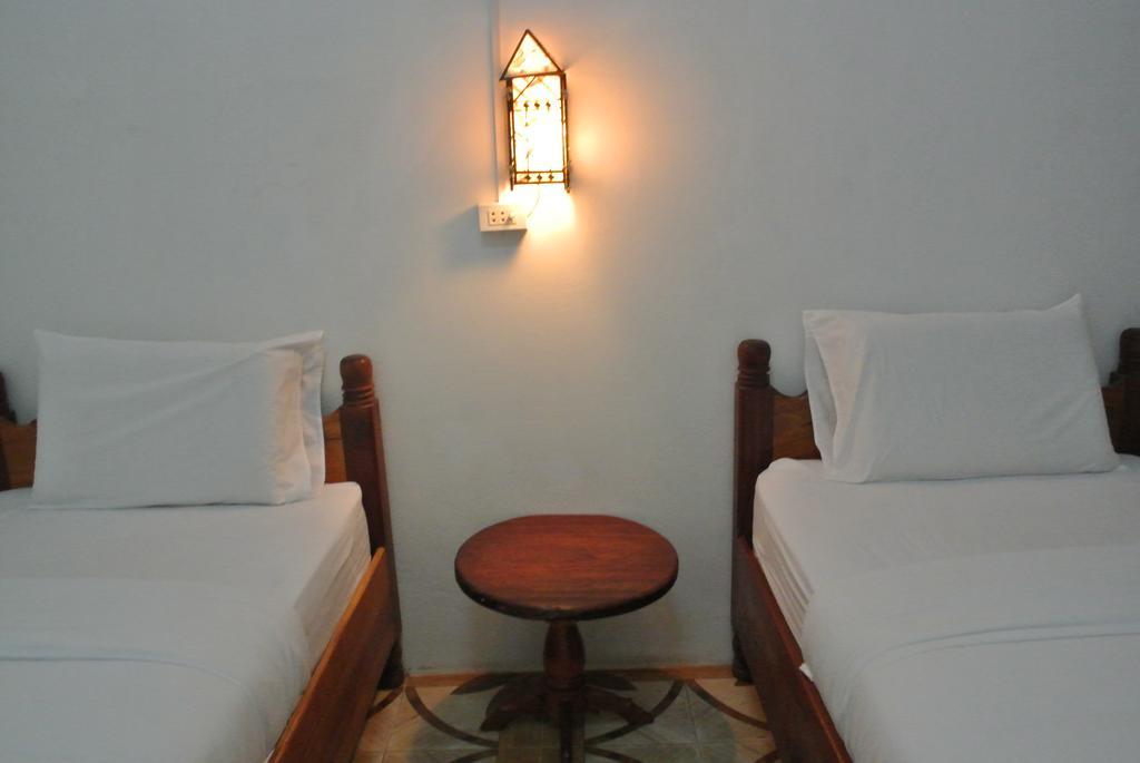 Phonemany Guesthouse Muang Pakbèng Екстериор снимка