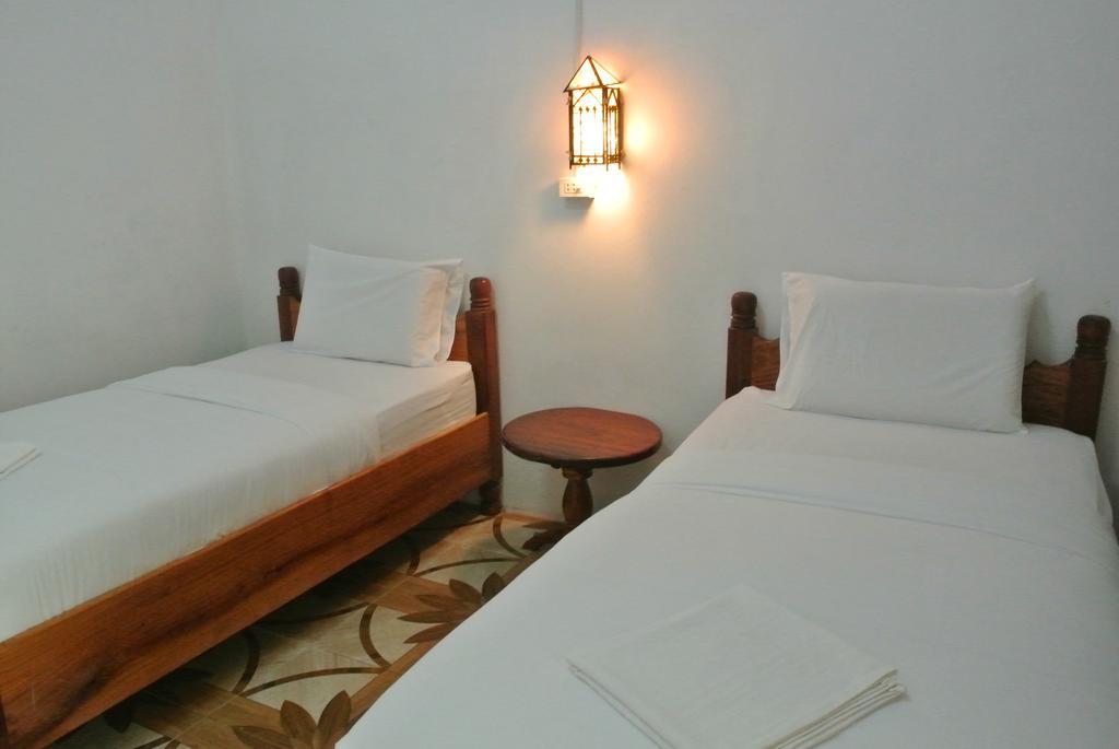 Phonemany Guesthouse Muang Pakbèng Екстериор снимка