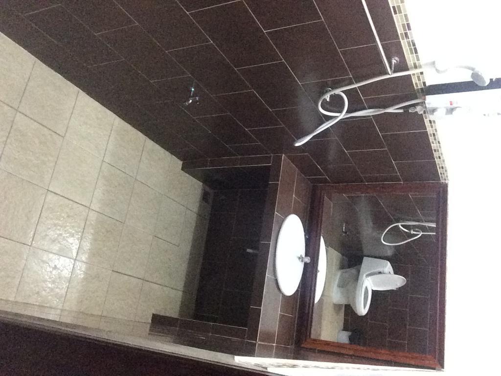Phonemany Guesthouse Muang Pakbèng Екстериор снимка